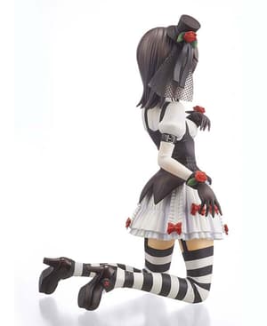 Yozora Mikazuki - Gothik Lolita Version - 1