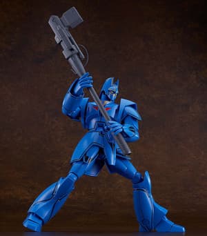 MODEROID Gorg - 7