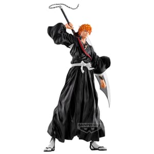 Ichigo Kurosaki - Bleach - Grandista (1)