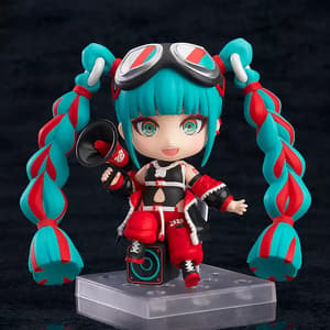 Nendoroid 2438 Hatsune Miku Magical Mirai 2023 - 6