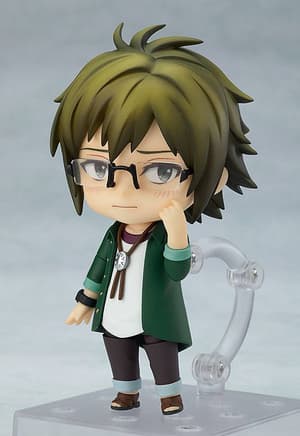 Nendoroid 1372 Yamato Nikaido - 5