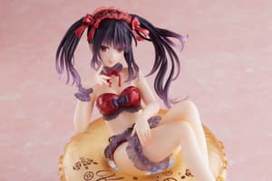 Kurumi Tokisaki - Aqua Float Girls - Taito (7)