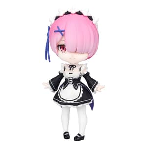 Ram - Re:Zero Figuarts mini - Bandai Spirits - 1