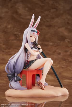 Shimakaze The Island Wind Rests - Standard Edition - Elegant (2)