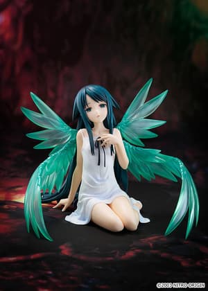 Saya - L - Saya no Uta Pop Up Parade - Good Smile Company - Re-Release - 2