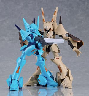 MODEROID Nellie Brain (Initial Color) - 7