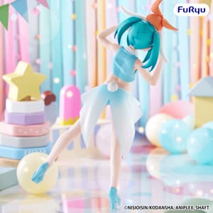 Yotsugi Ononoki - Bicute Bunnies - Furyu - 2