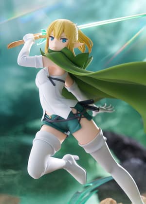 Ryuu Lion - Level 6 - Limited Edition - Alice Glint - 11