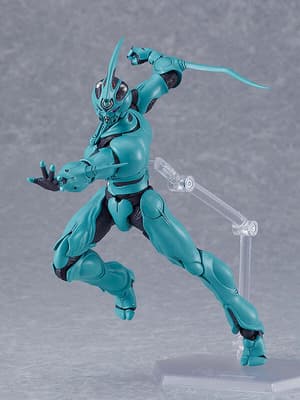 figma Guyver I: Ultimate Edition - 5