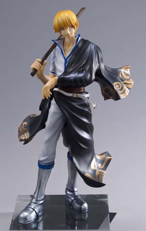 Sakata Kintoki - 2