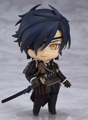 Nendoroid 557 Shokudaikiri Mitsutada - Re-Release - 1
