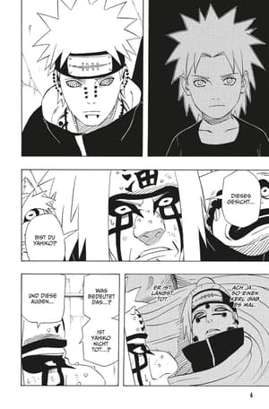 Naruto 42 - 4
