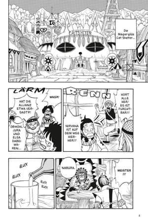 Fairy Tail Massiv - Carlsen - Band 7 - 5