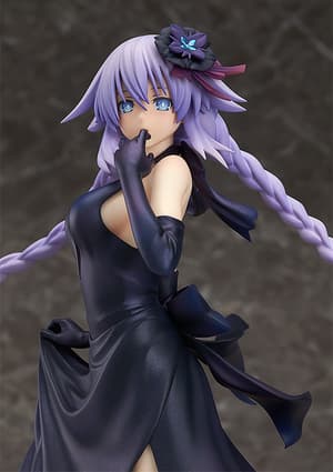Purple Heart / Neptune - Dress Version - 6