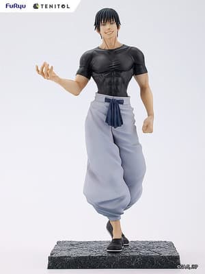 Toji Fushiguro - Tenitol - Furyu - 7
