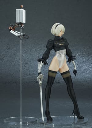 YoRHa No.2 Type B (2B) - DX Edition - Flare - Neuauflage - 60