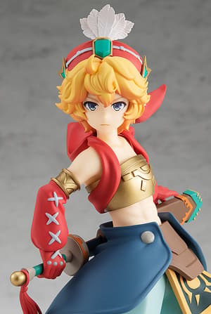 Shiloh - Legend of Mana Pop Up Parade - Good Smile Company - 2