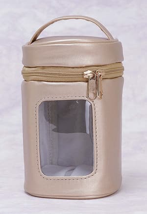 Nendoroid Pouch Neo: Colors (Gold) - 1