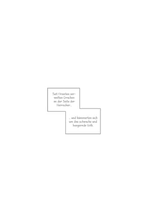 Where the Dragon's Rain Falls - Carlsen - Vol. 1 - 5