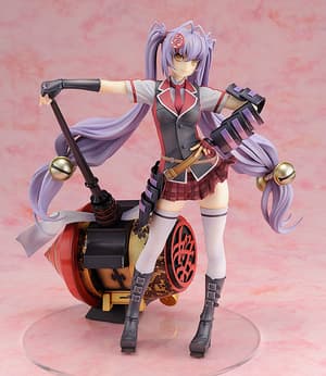 Naoe Kanetsugu - Master Samurai - 1