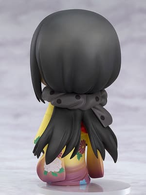 Nendoroid 722 Akemi Homura - Kimono Haregi Ver. - 5
