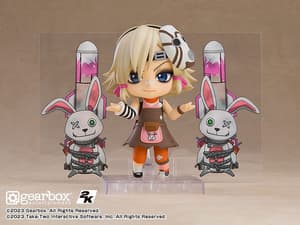 Nendoroid 2324 Tiny Tina - 5