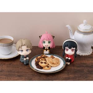 Yor Forger - Spy x Family Look Up - Megahouse (11)