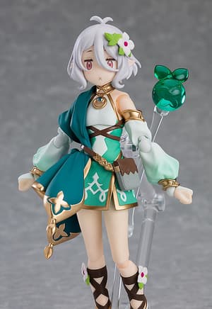 Figma 592 Kokoro Natsume - 4