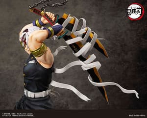 Tengen Uzui - 1/4 B-Style - FREEing (14)