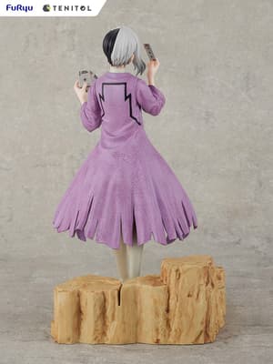 Gen Asagiri - Tenitol - Furyu (2)
