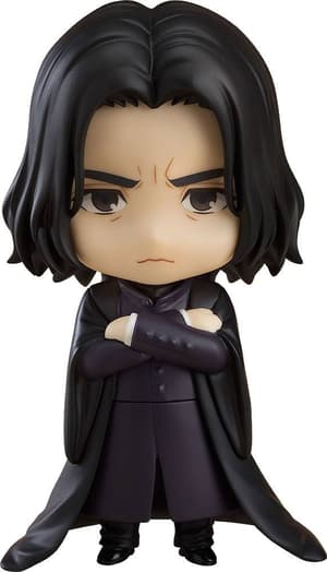 Nendoroid 1187 - Severus Snape - Harry Potter - 1