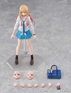 Figma 662 Marin Kitagawa - 9