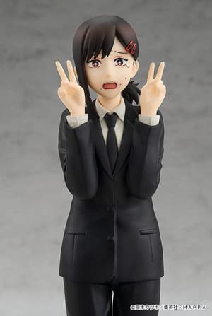 Kobeni Higashiyama - Chainsaw Man Pop Up Parade - Good Smile Company - 6
