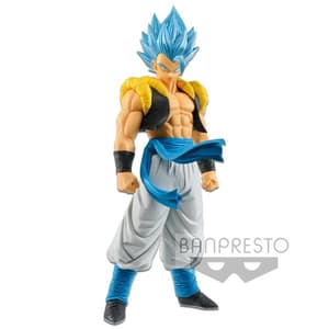 Gogeta - Super Saiyajin Blue - Grandista Resolution of Soldiers - 3