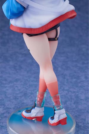 Rikka Takarada: Dreamy Divas Ver. - 9