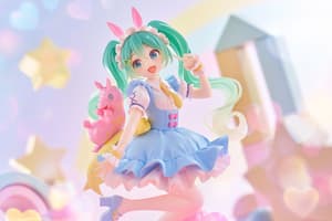 Hatsune Miku x Rody - Fairy Tale - AMP - Artist Master Piece - Taito - 1