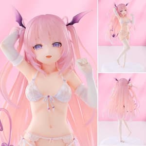 Lulumu Mama (Tamamo Kedama) - Violet Studio / Pink Charm - 6