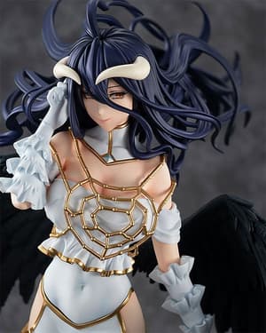 Albedo - Wing - KD Colle - Kadokawa - Re-Release - 9