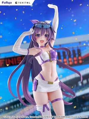 Tohka Yatogami - Race Queen - Tenitol Tall - Furyu - 10