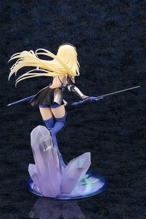 Aiz Wallenstein Figure (Kotobukiya Re-Release) – Sword Oratoria / DanMachi - 5