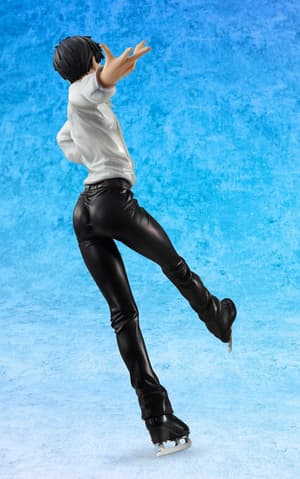 Yuri Katsuki und Makkachin - Megahouse G.E.M. - 6