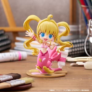 Lucia Nanami - PalVerse Pale. - Bushiroad Creative - 1