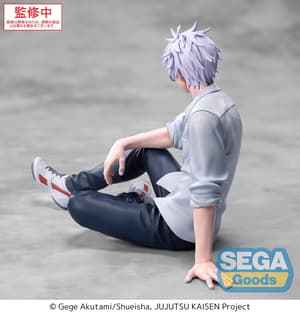 Satoru Gojo - Yumemirize - Sega (8)