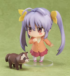 Nendoroid 445 Renge Miyauchi - Re-Release - 2