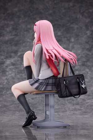 Zero Two - Hanabee - 17