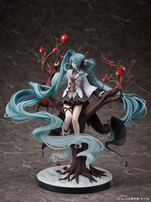 Hatsune Miku - 2022 Chinese New Year - F:Nex - Furyu - 9