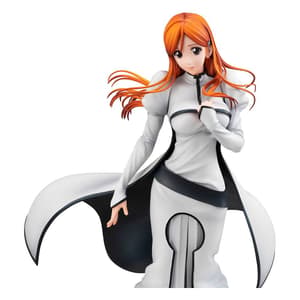 Inoue Orihime - Arrancar Arc - Bleach Gals - Megahouse - 1