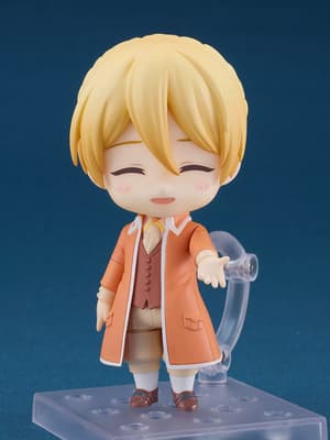 Nendoroid 2525 Len Kagamine - The Servant of Evil - 4
