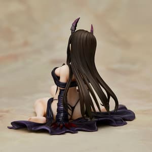 Yui Kotegawa – Darkness Version (Union Creative, Neuauflage) – Anime Figur - 12