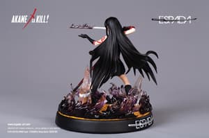 Akame - Akame ga Kill! - Espada Art  - 10